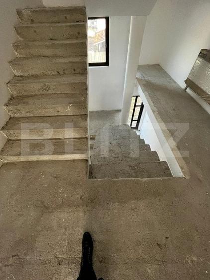 Oportunitate!!!Cladire 600 mp, teren 500 mp, Targoviste - 5