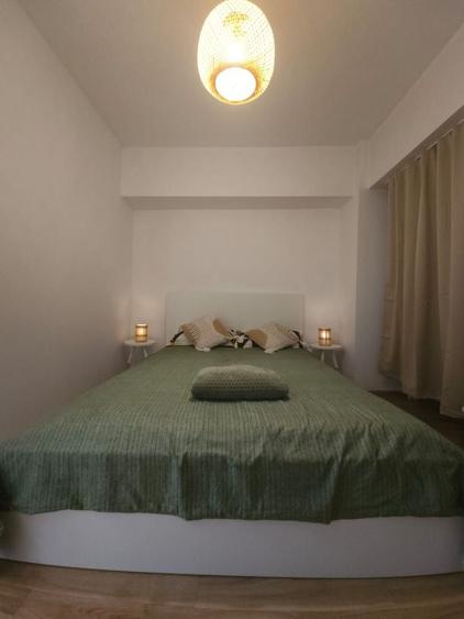 Unirii Palatul de Justitie apartament 2 camere de inchiriat - 11