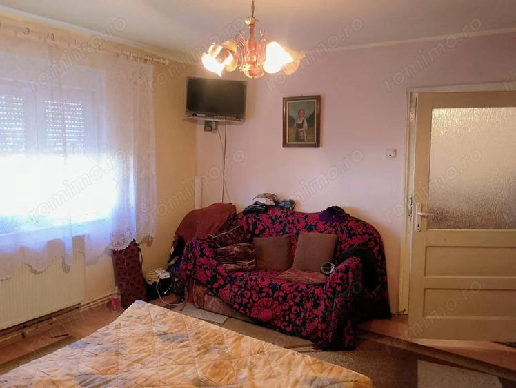 CI610 Ghiroda-Calea Ghirodei,casa individuala - 5