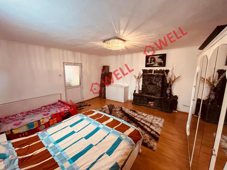 Casă familială de vânzare în Târgu Secuiesc, pe strada Abator! - 13