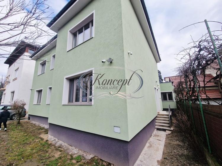 Apartament exclusivist langa Parcul Central - 13