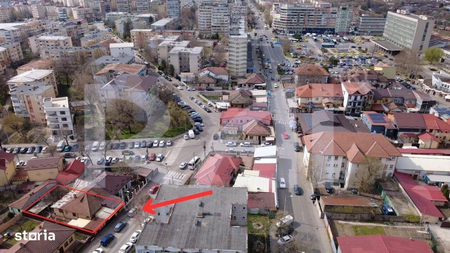 Casa ! Ideala pentru locuinta sau investitie - 3
