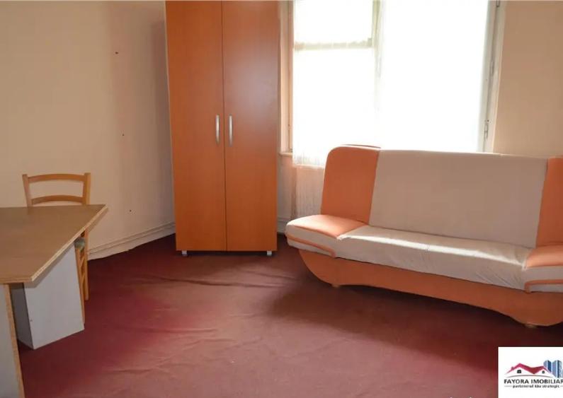 Apartament 1 Camera de Zona Pandurilor - 6