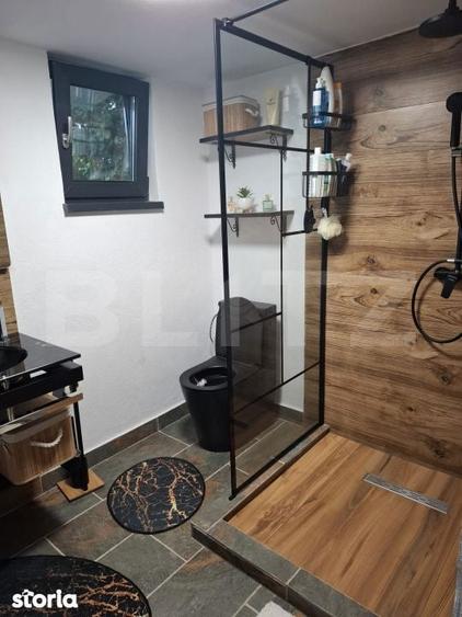 Colt de rai in Muntii Calimani cabana ideala pentru vacanta sau in - 1