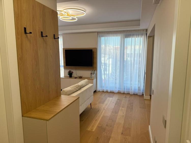 ✨ Apartament 2 camere | Unirii – Principatele Unite | Bloc boutique ✨ - 7