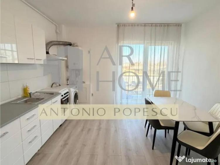 Apartament 3 camere, in Ploiesti, zona Gara de Nord, Valeni - 1