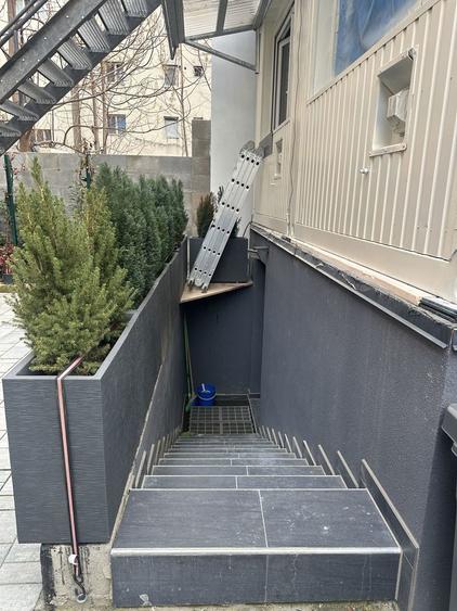 Inchiriez spatiu la demisol pe strada Borzesti 38m - 3