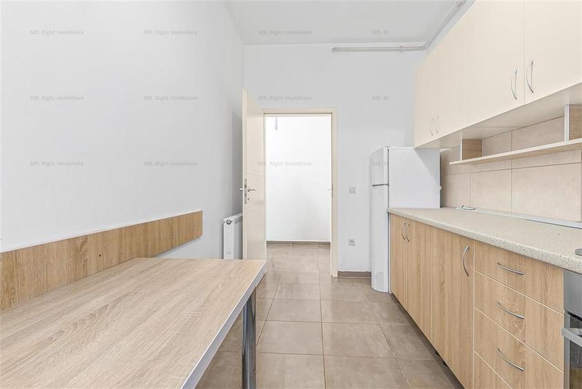 Garsoniera intabulata 36 mp | Comision 0% |Avantgarden Brasov - 3