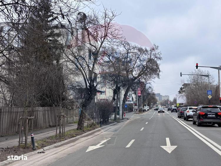 Teren pe Strada Jiului pentru dezvoltare rezidentiala/comerciala - 3