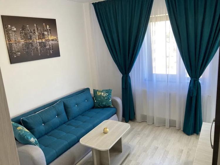 Inchiriere Garsoniera Decomandata Militari Residence - 1