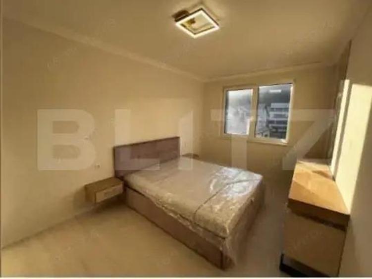 Apartament cu 4 camere, 85,50 mp utili, mobilat si utilat, la 5 minute de Vivo - 9