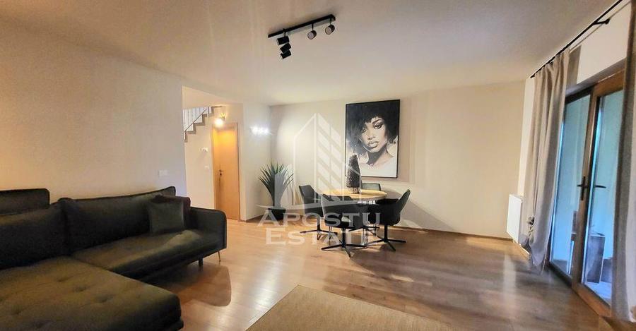 Duplex modern,cu 4 camere,2 bai,Dumbravita Cora - 18