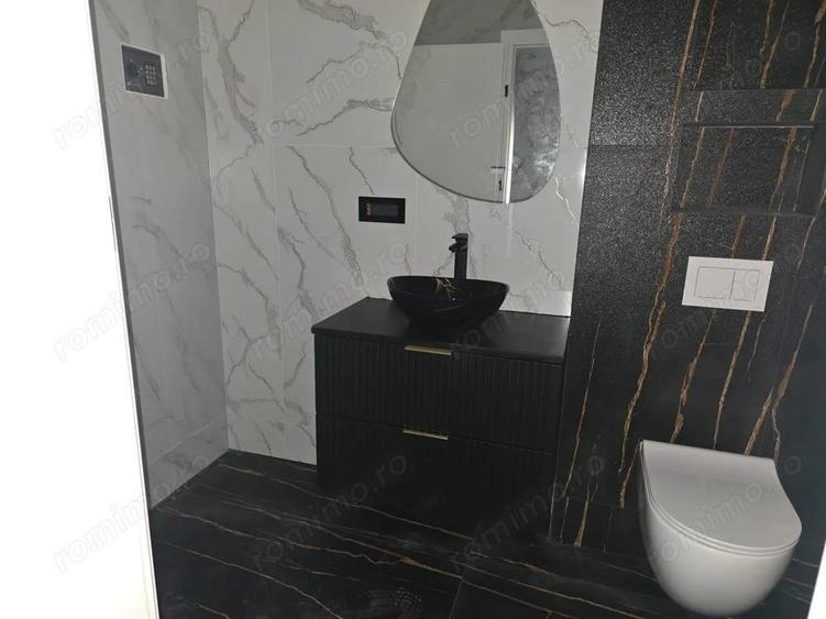 Aproape de Penny. Etaj 1. Deosebit. Disponibil imediat. - 12