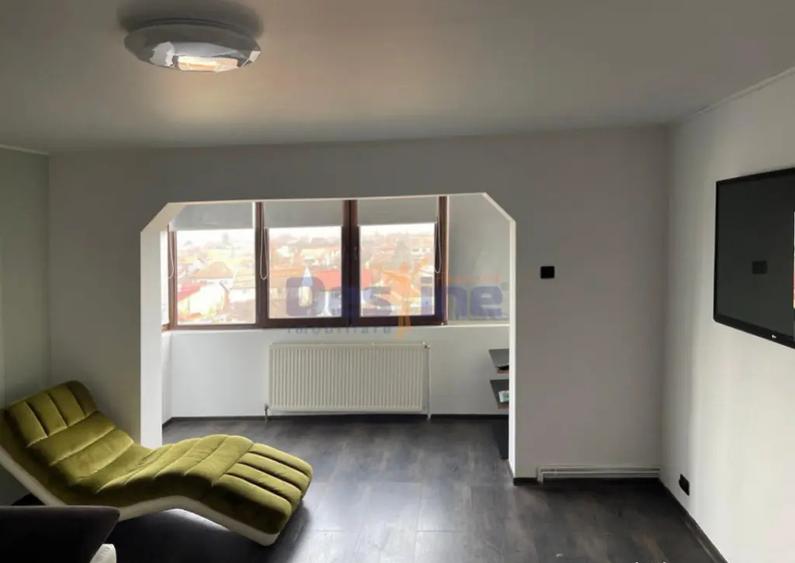 Zona Feidorf Apartament 2 camere, decomandat - 5