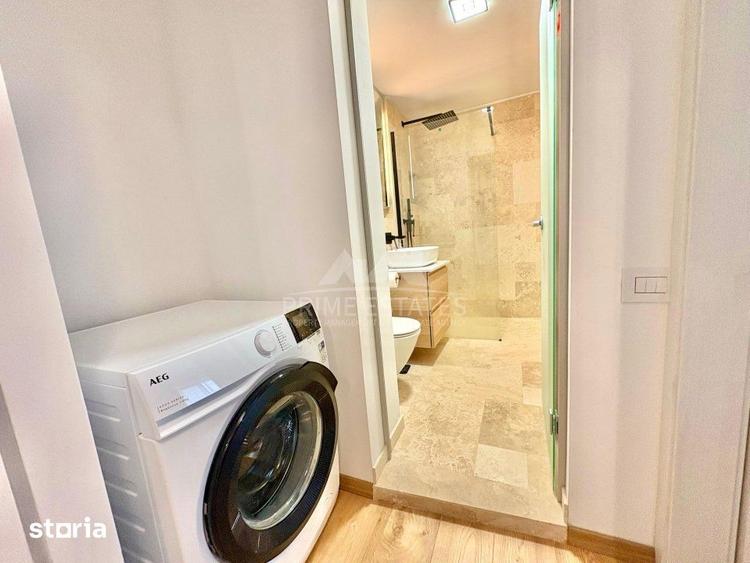 Apartament cu 3 camere decomandat, mobilat în Aviației