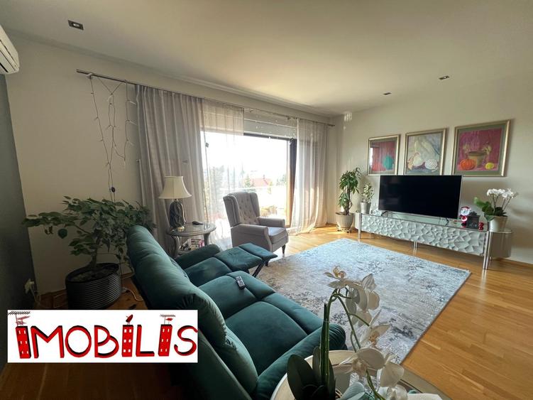 380000Euro, Pipera-zona Erou Iancu Nicolae, centrala,  parcare, imobil 2009 - 2