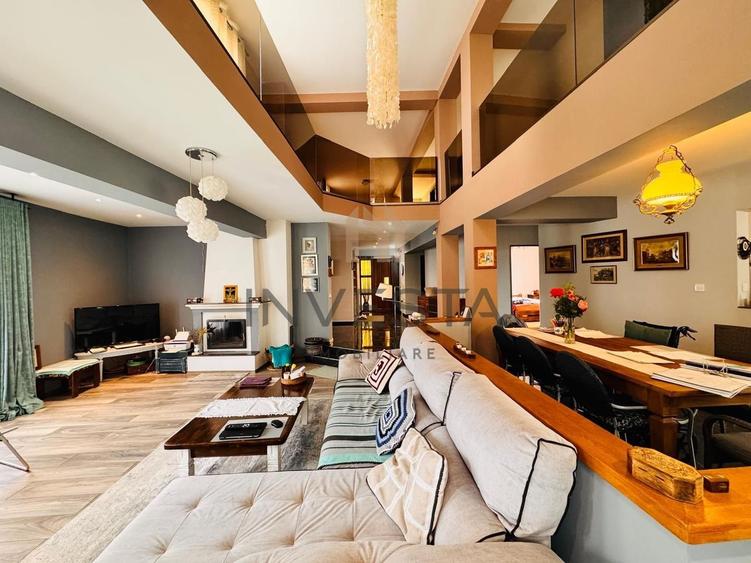 DE VANZARE CASA INDIVIDUALA 300 MP | 700 MP CURTE - 5