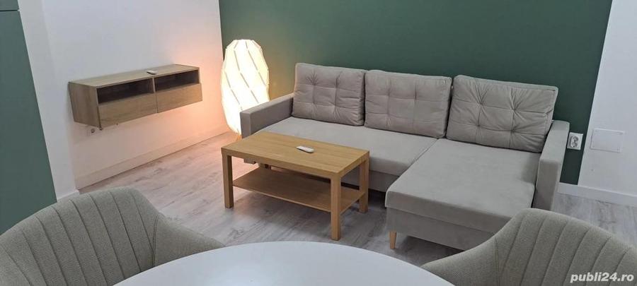 Apartament nou cu 2 camere, balcon generos ?i parcare subterana - 7