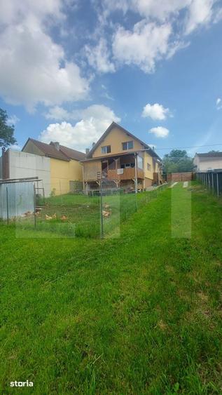 Casa premium I 2021 I Panouri fotovoltaice I 500 mp teren - 3