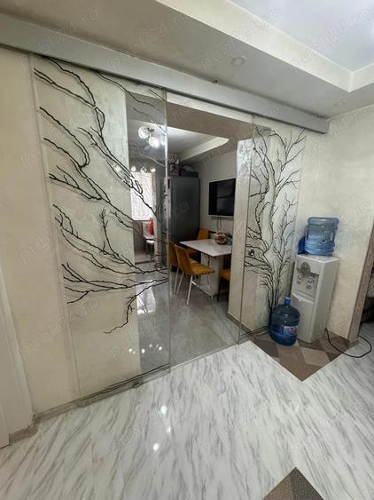 Vand apartament 3 camere Rahova - 8