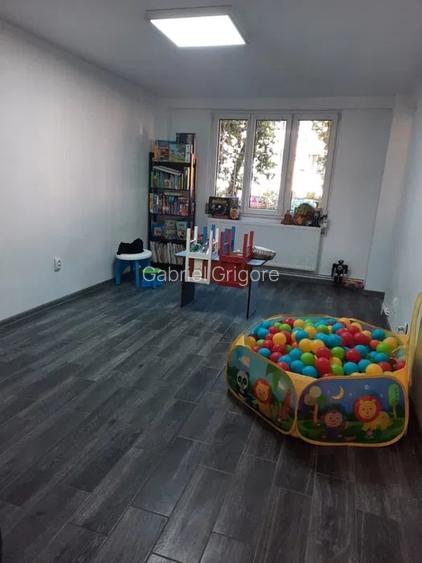 Apartament cu 3 camere circular în Astra Apartament cu 3 camere circular în Astra