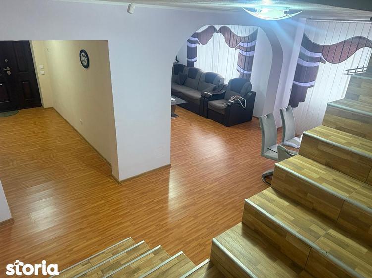 Vanzare casa de vacanta, P+M, Sotanga, Dambovita - 16