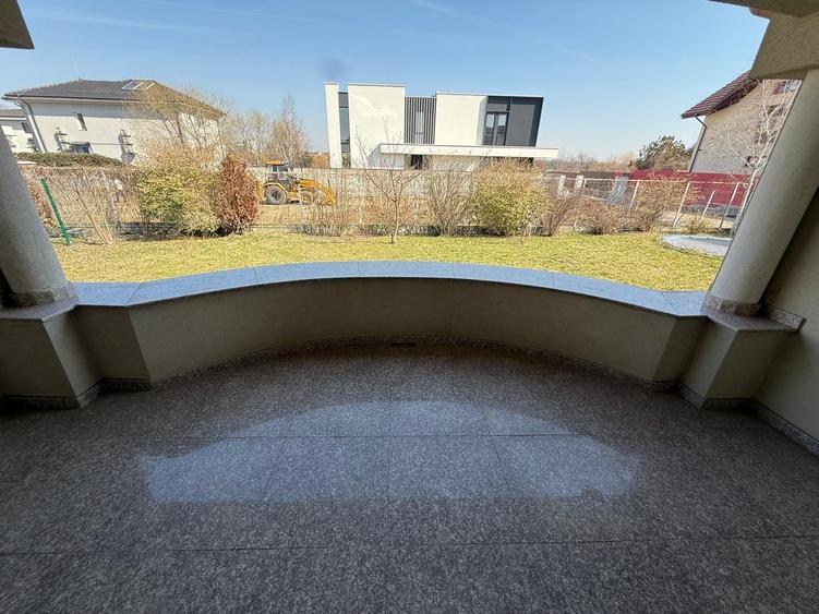 Vila individuala de inchiriat, Bucurestii Noi - 12