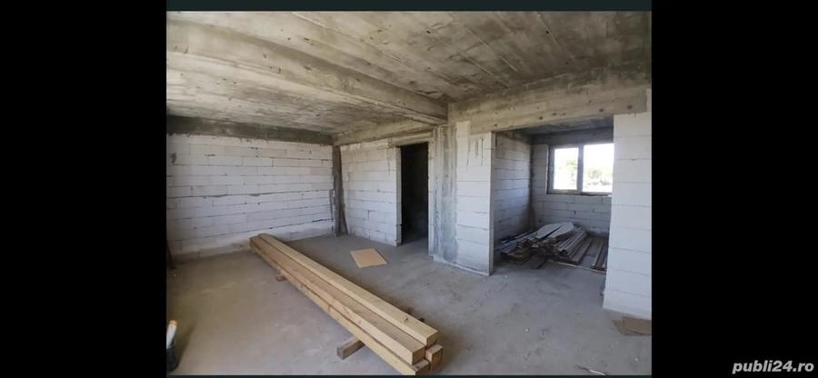 Duplex de vanzare Comuna Berceni - 4