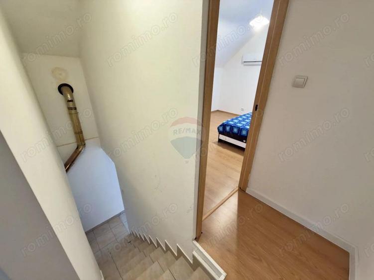 Casa cu 3 camere de vanzare in zona 3 Insule, Arad - 6