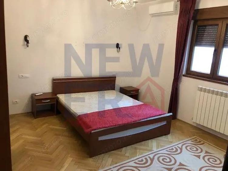 Apartament 4 camere Polona - calm urban langa Romana - 11