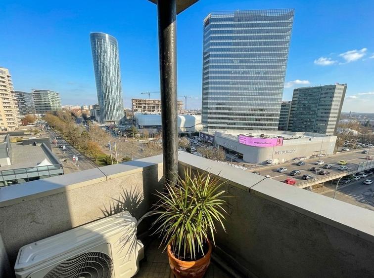 Spatiu Birouri I AVIATIEI I Metrou Aurel Vlaicu I 50mp I Parcare Inclusa - 7