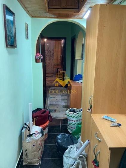 2 camere decomandatee, parcare, Manastur, Mehedinti, Big, Izlazului - 8