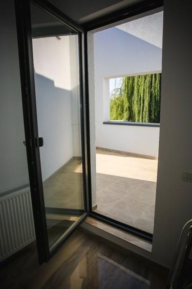 Pantelimon, Vila P+1+M, Multiple Terase, Singura in Curte, Teren Liber Adiacent - 10