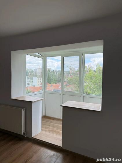 Apartament de doua camere - 3