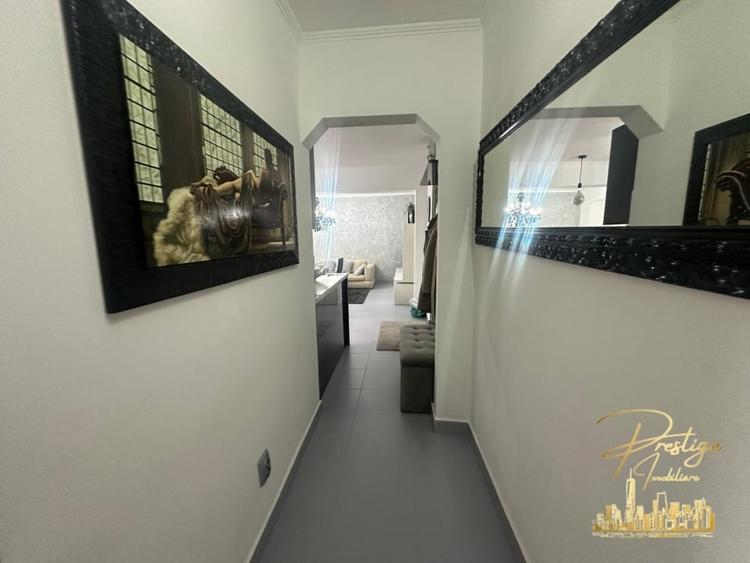 Apartament cu 3 camere modern de inchiriat in zona Rogerius - Oradea - 11