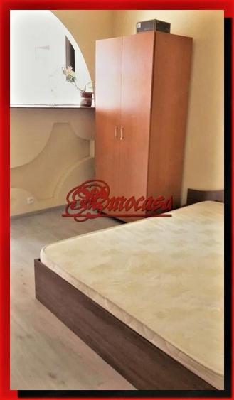 Garsoniera de inchiriat in Craiova - Valea Rosie (Lidl) - 6