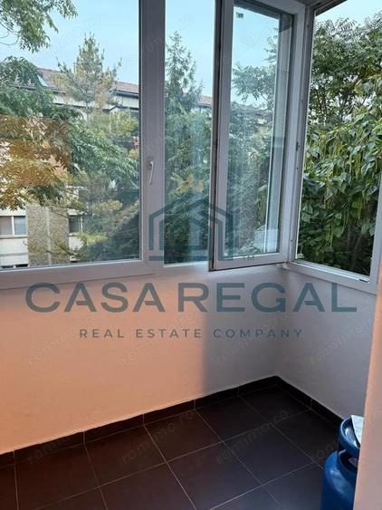 Ap. 3 camere, zona Pietei Decebal, etajul 3/4, mobilat/utilat. - 11