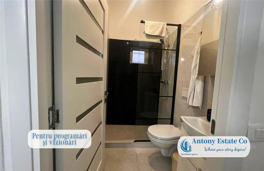 Apartament de inchiriat, 3 Camere, Open Space, Tudor Vladimirescu, Oradea - 5