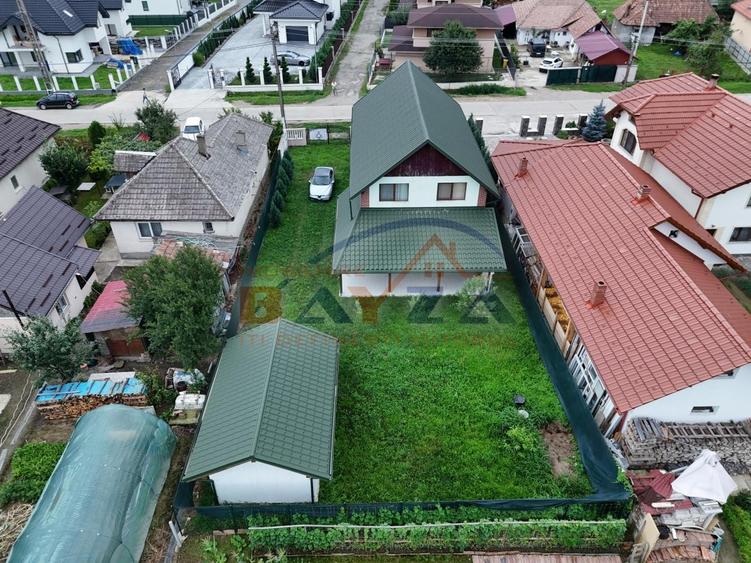 Vanzare casa, Mocira - Strada Dragostei locul unde confortul întâlnește liniștea - 2