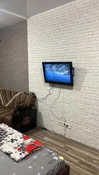 Garsoniera de inchiriat Zona Salajan - 2