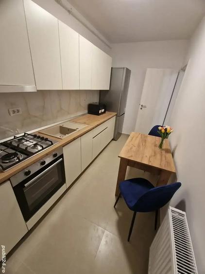 Garsoniera Chiajna Orhideelor 24 - 5