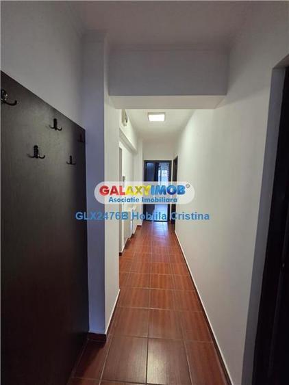 inchiriere apartament 2 camere mobilat Greenfield Baneasa - 6