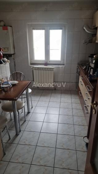 Vanzare 3 camere Pacii / Iuliu Maniu