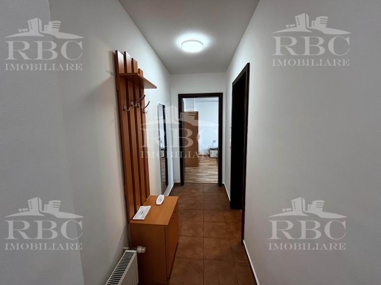Apartament 2 camere langa Facultatea de Medicina cu parcare inclusa - 7