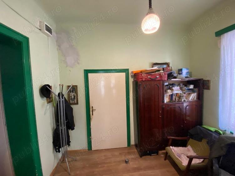 Casa individuala situata in zona Olimpia-Stadion, Piata Tineretului - 4