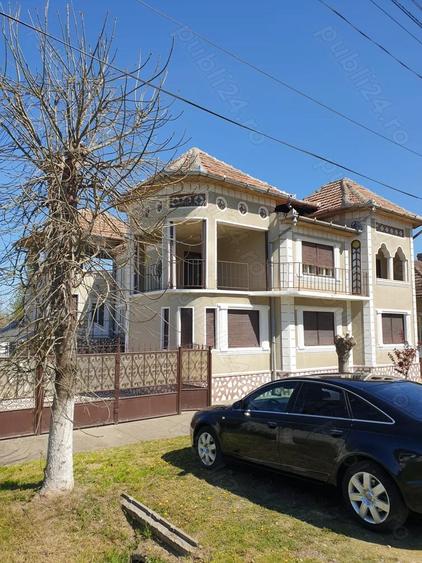 casa de vanzare Ineu-Arad - 4