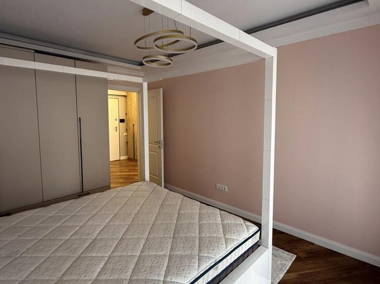 2 Camere de închiriat | Confort Nord Pipera | 2 Parcări incluse - 7