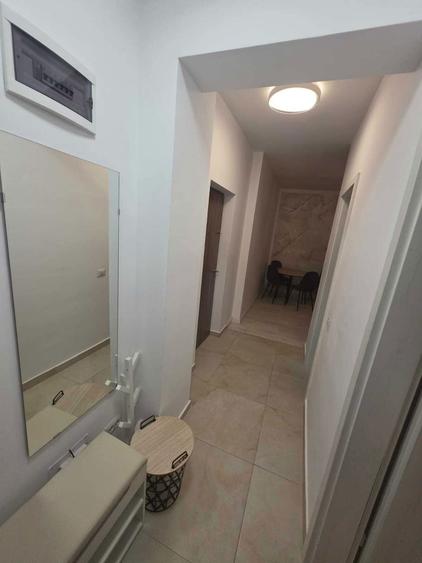 Apartament 2 camere NOU - 2