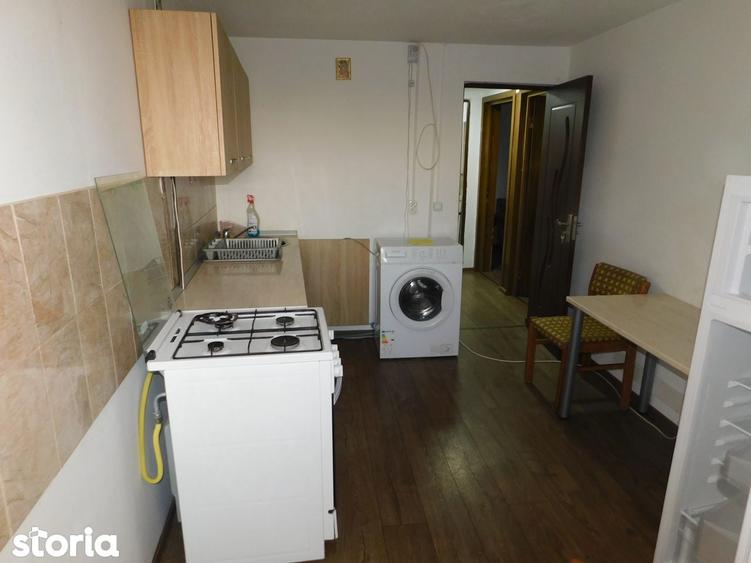 Inchiriere apartament 2 camerein Ploiesti zina Buna Vestire - 8