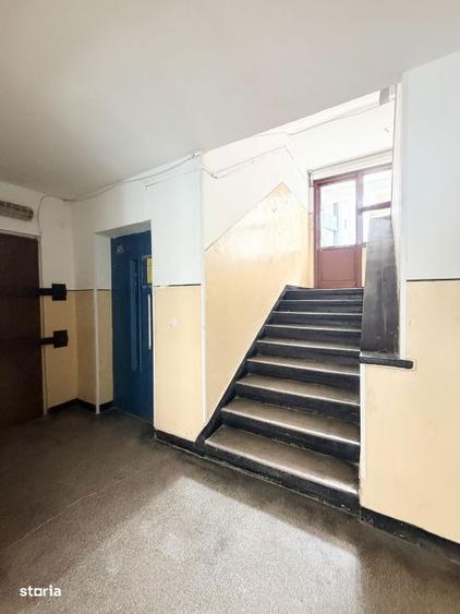 Apartament 2 camere Kogalniceanu-Cismigiu ideal investitie - 6